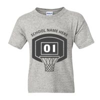 DryBlend® Youth T-Shirt Thumbnail