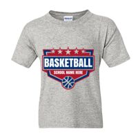 DryBlend® Youth T-Shirt Thumbnail
