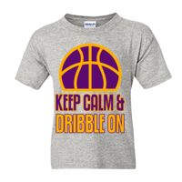 DryBlend® Youth T-Shirt Thumbnail