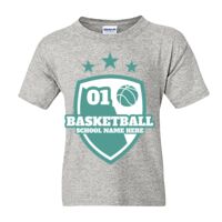 DryBlend® Youth T-Shirt Thumbnail