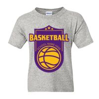 DryBlend® Youth T-Shirt Thumbnail