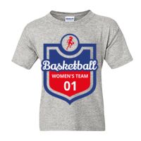 DryBlend® Youth T-Shirt Thumbnail