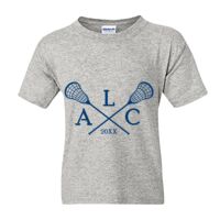 Youth DryBlend® T-Shirt Thumbnail