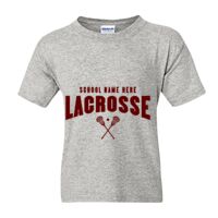 DryBlend® Youth T-Shirt Thumbnail