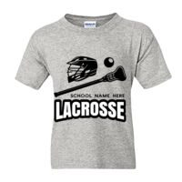 DryBlend® Youth T-Shirt Thumbnail