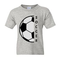 DryBlend® Youth T-Shirt Thumbnail
