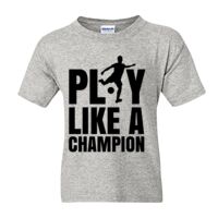 Youth DryBlend® T-Shirt Thumbnail