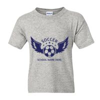 DryBlend® Youth T-Shirt Thumbnail