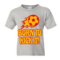 DryBlend® Youth T-Shirt Thumbnail
