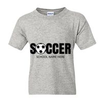 DryBlend® Youth T-Shirt Thumbnail