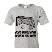 DryBlend® Youth T-Shirt Thumbnail