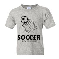 DryBlend® Youth T-Shirt Thumbnail