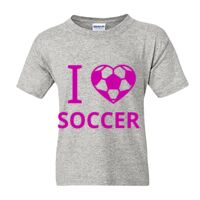 DryBlend® Youth T-Shirt Thumbnail