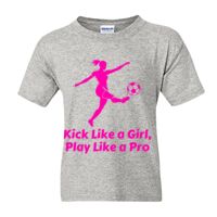 DryBlend® Youth T-Shirt Thumbnail