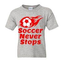 DryBlend® Youth T-Shirt Thumbnail