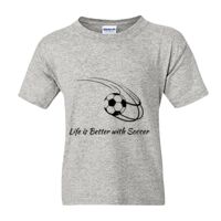 DryBlend® Youth T-Shirt Thumbnail