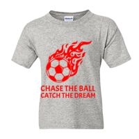 DryBlend® Youth T-Shirt Thumbnail