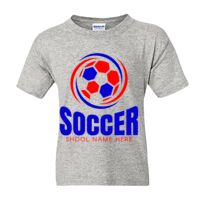 DryBlend® Youth T-Shirt Thumbnail