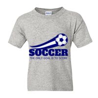 DryBlend® Youth T-Shirt Thumbnail