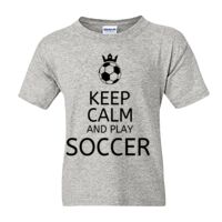 DryBlend® Youth T-Shirt Thumbnail