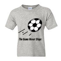 DryBlend® Youth T-Shirt Thumbnail