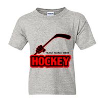 DryBlend® Youth T-Shirt Thumbnail