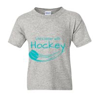 DryBlend® Youth T-Shirt Thumbnail