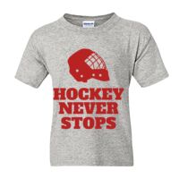 DryBlend® Youth T-Shirt Thumbnail