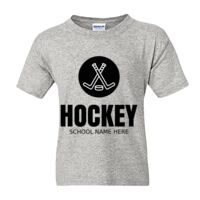 DryBlend® Youth T-Shirt Thumbnail