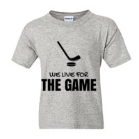 DryBlend® Youth T-Shirt Thumbnail