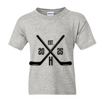 DryBlend® Youth T-Shirt Thumbnail