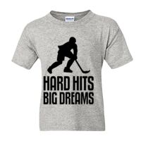 DryBlend® Youth T-Shirt Thumbnail