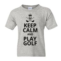 DryBlend® Youth T-Shirt Thumbnail