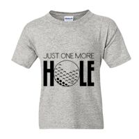 DryBlend® Youth T-Shirt Thumbnail