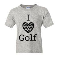 DryBlend® Youth T-Shirt Thumbnail
