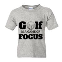 DryBlend® Youth T-Shirt Thumbnail