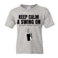 DryBlend® Youth T-Shirt Thumbnail