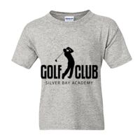 DryBlend® Youth T-Shirt Thumbnail