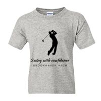 DryBlend® Youth T-Shirt Thumbnail