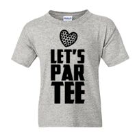 DryBlend® Youth T-Shirt Thumbnail