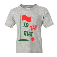 DryBlend® Youth T-Shirt Thumbnail