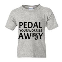 DryBlend® Youth T-Shirt Thumbnail