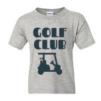 DryBlend® Youth T-Shirt Thumbnail