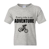 DryBlend® Youth T-Shirt Thumbnail