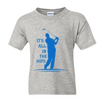 DryBlend® Youth T-Shirt Thumbnail