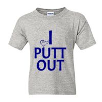 DryBlend® Youth T-Shirt Thumbnail