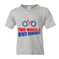 DryBlend® Youth T-Shirt Thumbnail