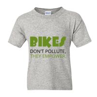 DryBlend® Youth T-Shirt Thumbnail
