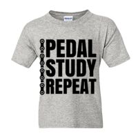 DryBlend® Youth T-Shirt Thumbnail