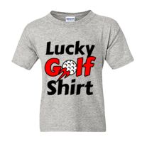 DryBlend® Youth T-Shirt Thumbnail